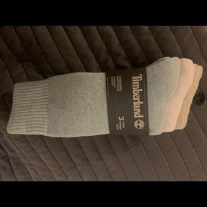 Timberland boot socks